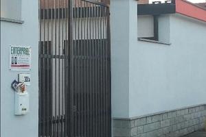 Box auto p.t. 9 mq