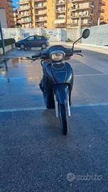 Scarabeo 100 4 tempi