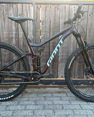 Bici GIANT STANCE 1 “29