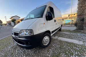 Ducato furgone benzina metano