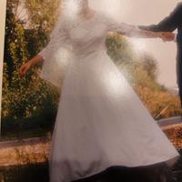 Vestito da sposa