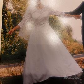 Vestito da sposa