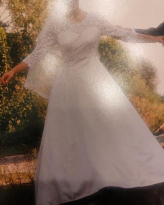 Vestito da sposa
