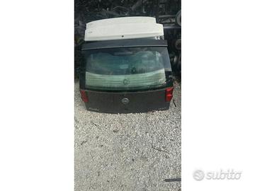 Fiat punto portellone 2003-2006 3 porte