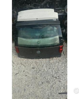 Fiat punto portellone 2003-2006 3 porte
