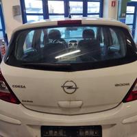 Portellone nudo OPEL CORSA D del 2008