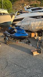 SEADOO GTX 215 anno 2009