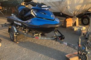 SEADOO GTX 215 anno 2009