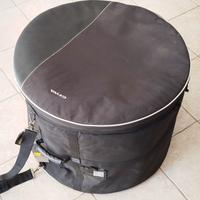 Custodia grancassa Gewa