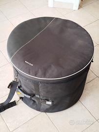 Custodia grancassa Gewa