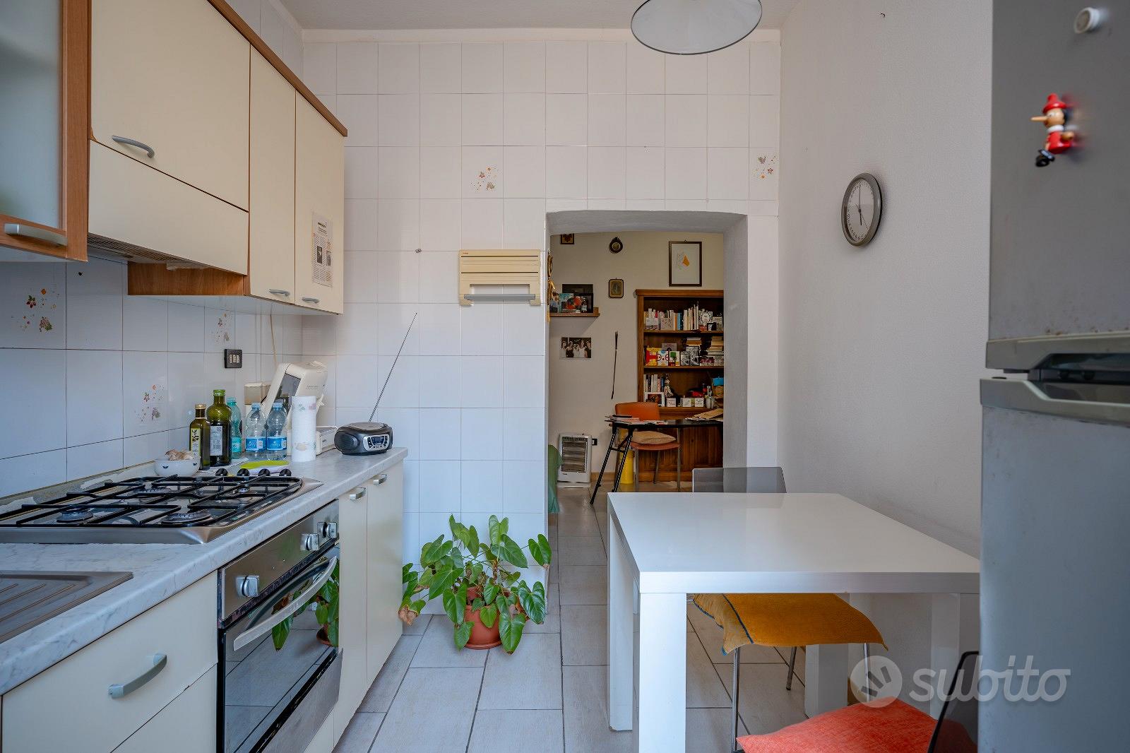 Appartamento – Cagliari, Biddanoa/Villanova - Altro