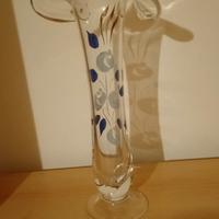 Vaso cristallo 24 