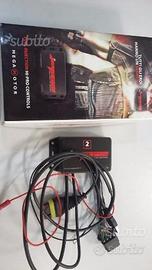 Centralina programmabile ducati mts