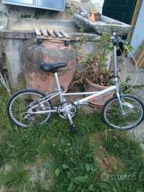 bici marca gewiss 