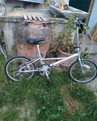 bici marca gewiss 