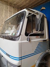 Camion Telonato IVECO 50.8
