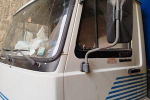 Camion Telonato IVECO 50.8