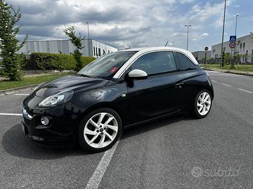 Opel Adam GLAM 1.4 VVT Ecotec