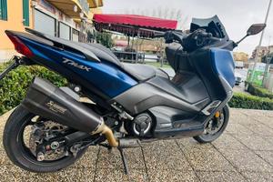YAMAHA T Max 530 PASSAGGIO E TAGLIANDO INCLUSO M