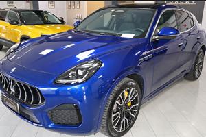 Maserati Grecale PrimaSerie GT 2.0 GT MHEV #50746