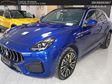 Maserati Grecale PrimaSerie GT 2.0 GT MHEV #50746