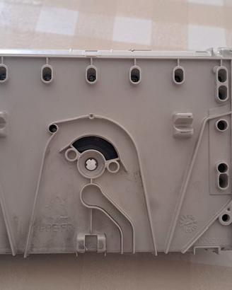 Scheda elettronica lavatrice Whirlpool AWO/D6107 