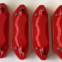 Copri pinze freni in plastica