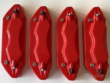 Copri pinze freni in plastica