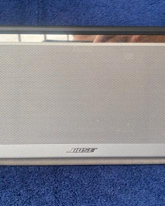 BOSE SoundLink Bluetooth Speaker