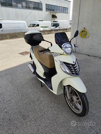 Scooter Malaguti Centro 160 cc
