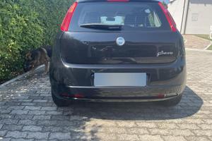 Macchinina della nonna usata pochissimo