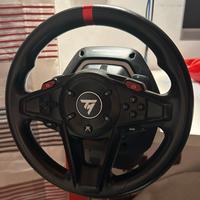 Thrustmaster T128 Simulatore di Guida per pc/xbox
