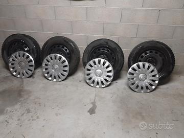 originali Skoda Octavia vagon 2019