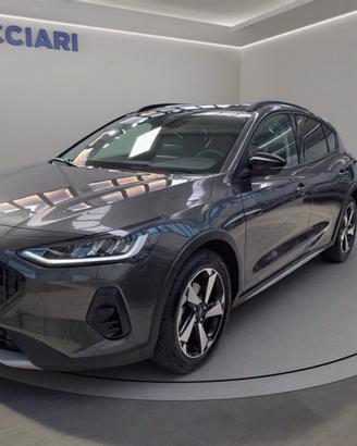 FORD Focus Active 1.0t ecoboost h 125cv