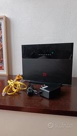 Modem Router TIM  Wi-Fi 6