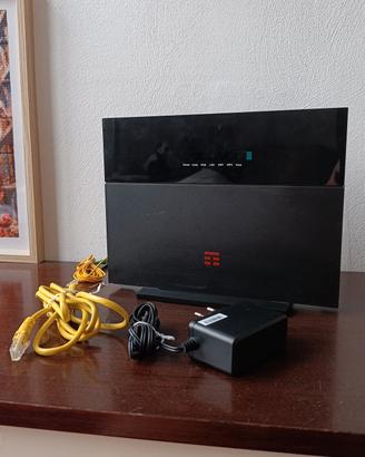Modem Router TIM  Wi-Fi 6