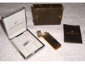 Accendino NAZZARENO GABRIELLI