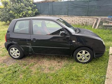 Lupo 1.4 GPL