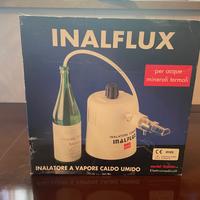 Inalatore INALFLUX