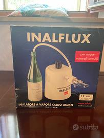 Inalatore INALFLUX