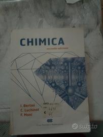 Chimica seconda edizione 