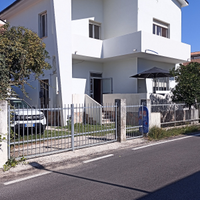 BeachVilla Fano Senigallia