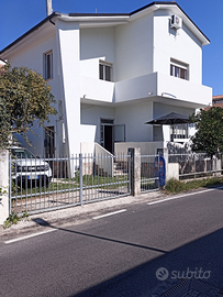 BeachVilla Fano Senigallia