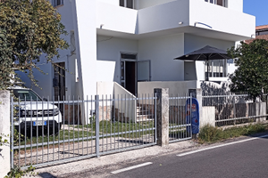 BeachVilla Fano Senigallia