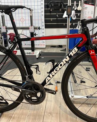 ARGON-18 Gallium