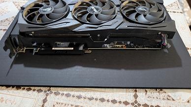 Asus ROG Strix RTX 2070 Super 8 GB