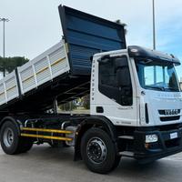 IVECO 180e28 2013 EURO5 RIBALTABILE NUOVO
