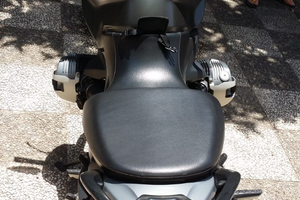 Moto BMW R1200R Perfetta Nuova