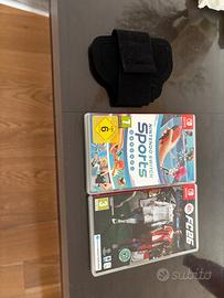 Fc26,nintendo switch sport