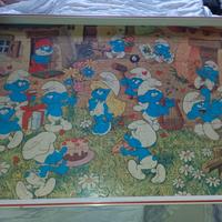 puffi vintage 